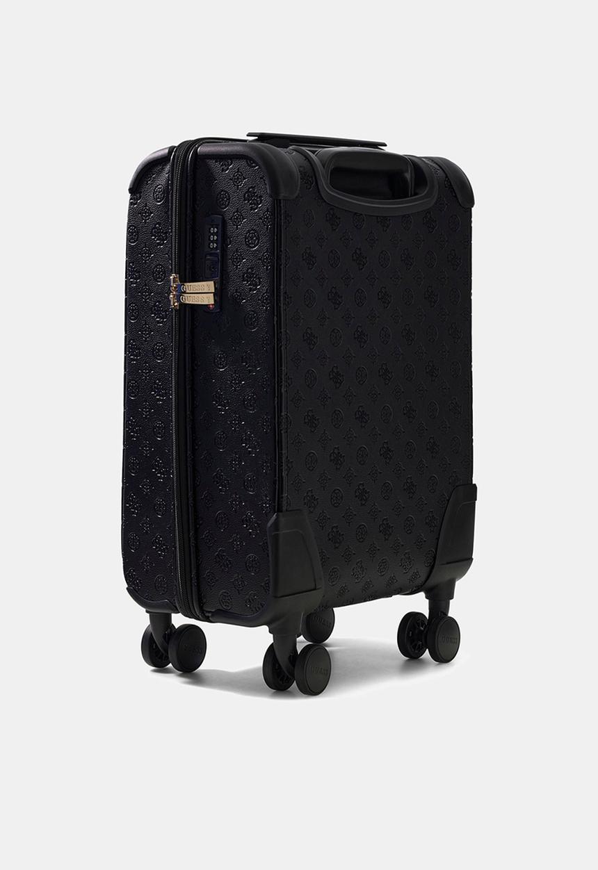 GUESS - Lenwood 18" 8 wheeler - Black