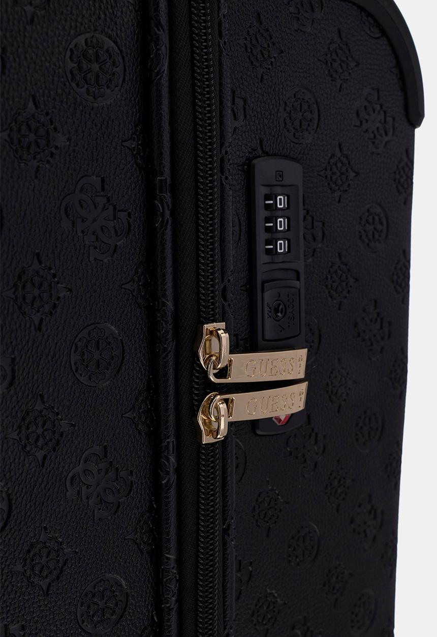 GUESS - Lenwood 18" 8 wheeler - Black