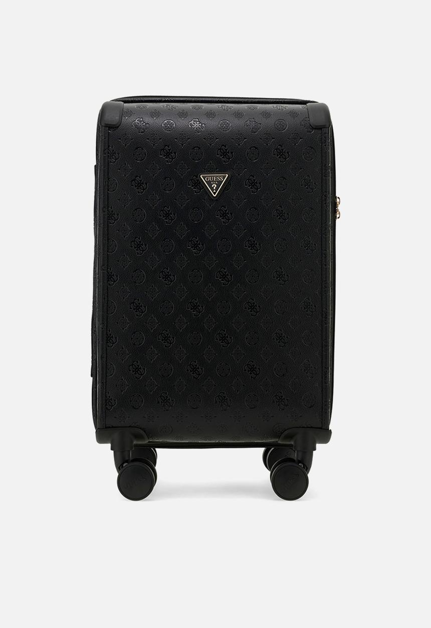 GUESS - Lenwood 18" 8 wheeler - Black