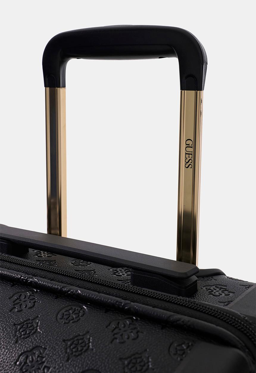GUESS - Lenwood 18" 8 wheeler - Black
