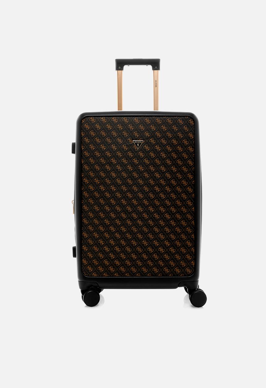GUESS - Thorsteinn 24" 8-Wheeler - Brown Logo