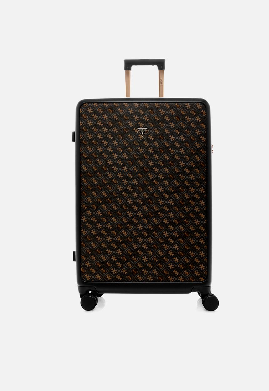 GUESS - Thorsteinn 28" 8-Wheeler - Brown Logo