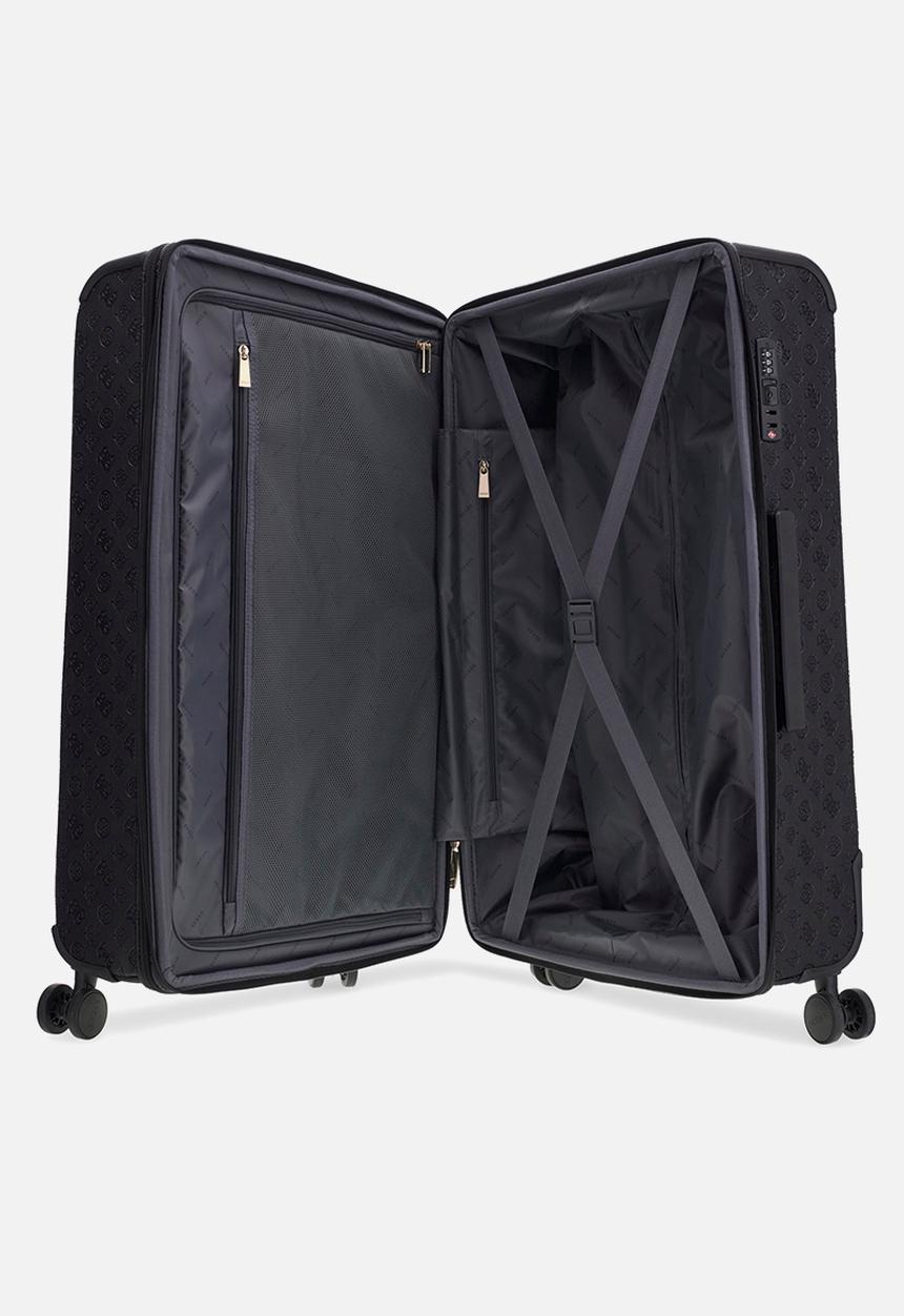 GUESS - Lenwood  28" 8 Wheeler - Black