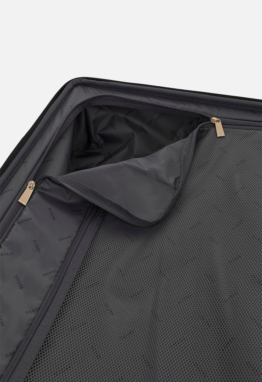 GUESS - Lenwood  28" 8 Wheeler - Black