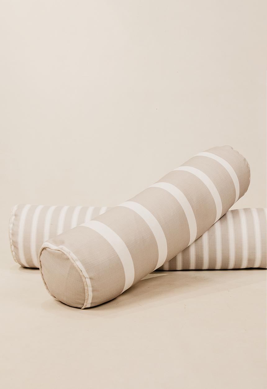 Noha - Urban Grid Bolster 22X95 Bolster