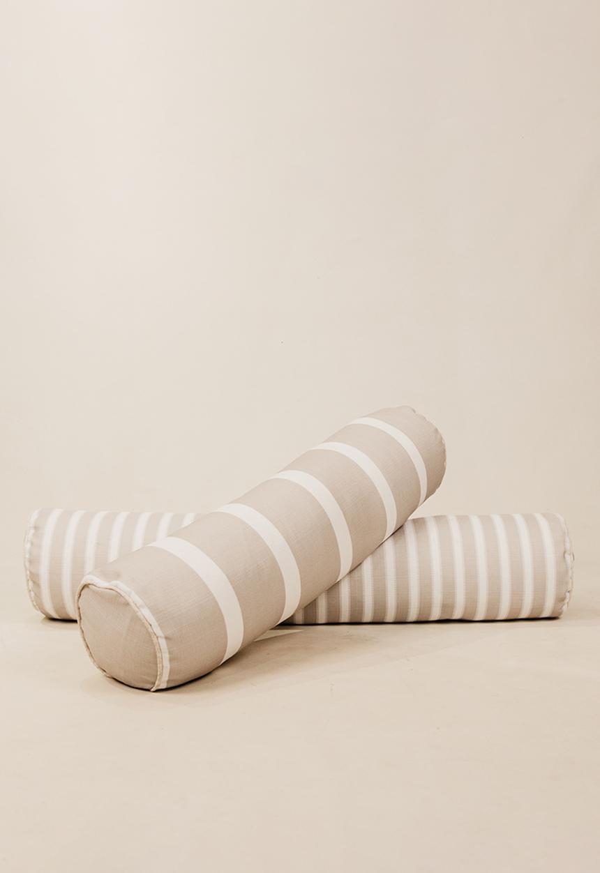 Noha - Urban Grid Bolster 22X95 Bolster