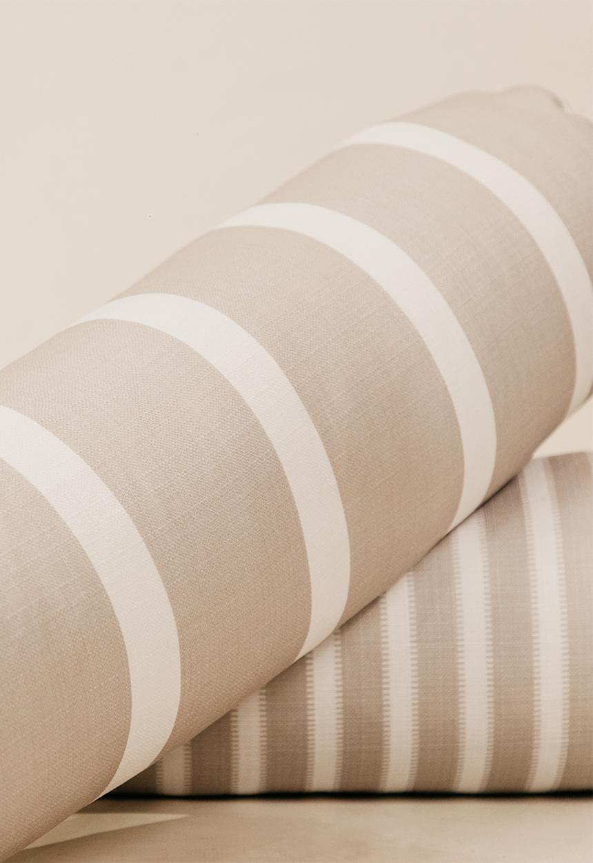 Noha - Urban Grid Bolster 22X95 Bolster