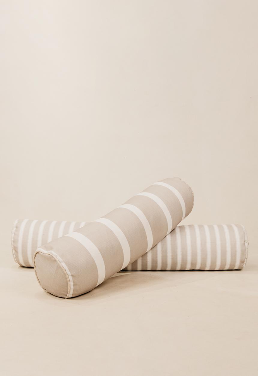 Noha - Urban Grid Bolster 22X95 Bolster