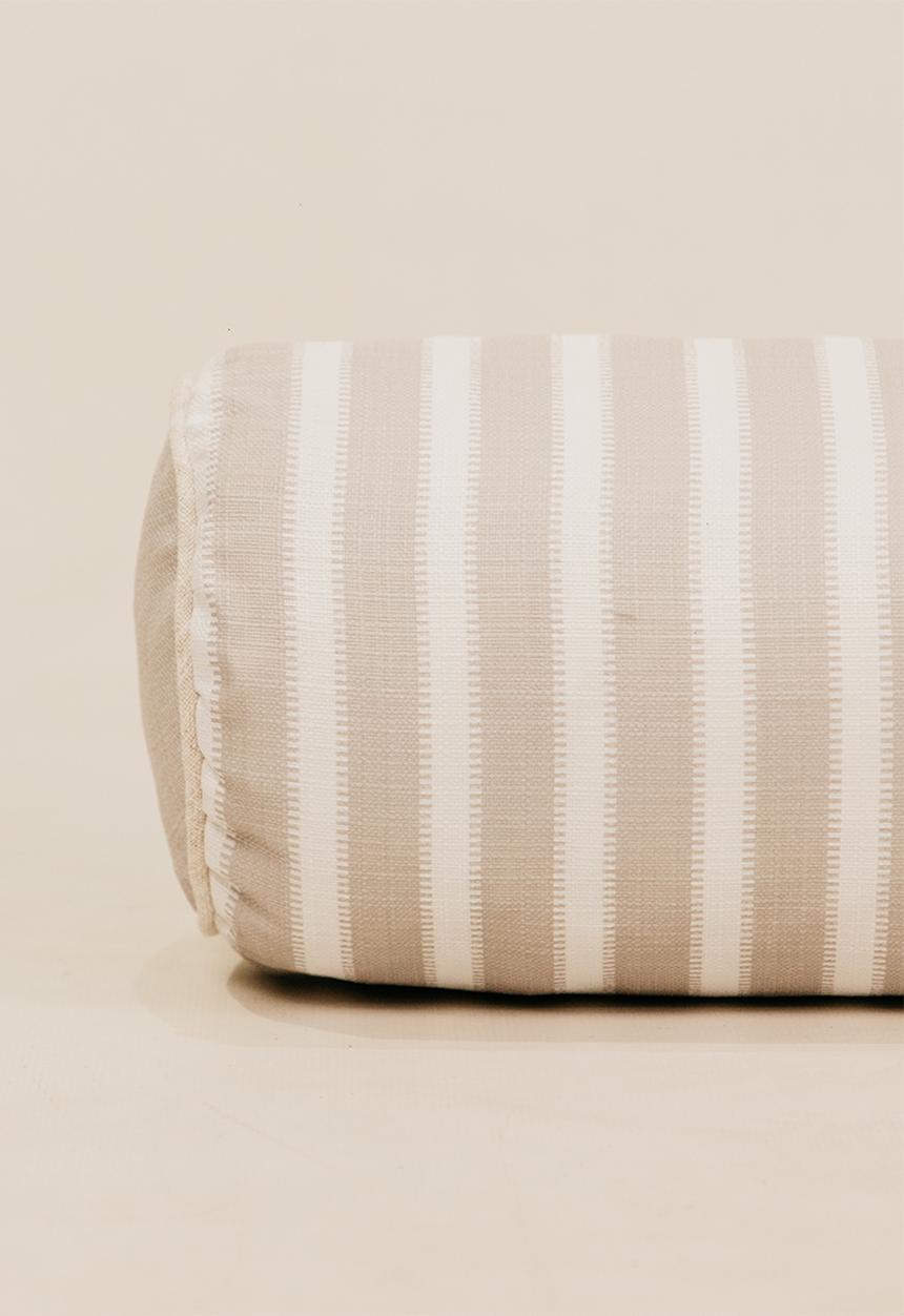 Noha - Urban Grid Bolster 22X120
