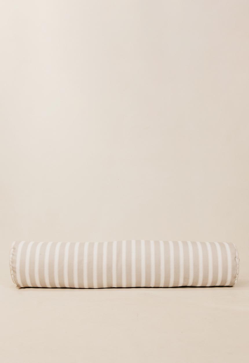 Noha - Urban Grid Bolster 22X120