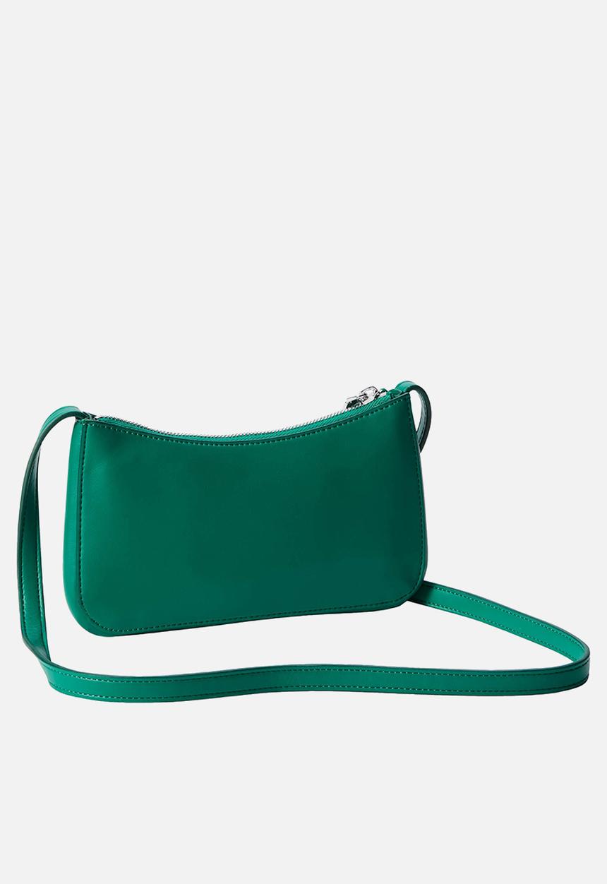 Calvin Klein - Bold ck mini bag - enchanted forest