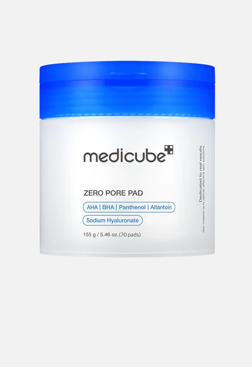 Medicube - Zero Pore Pad 2.0