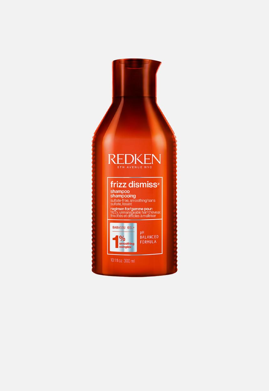 REDKEN - Frizz Dismiss Shampoo 300ml
