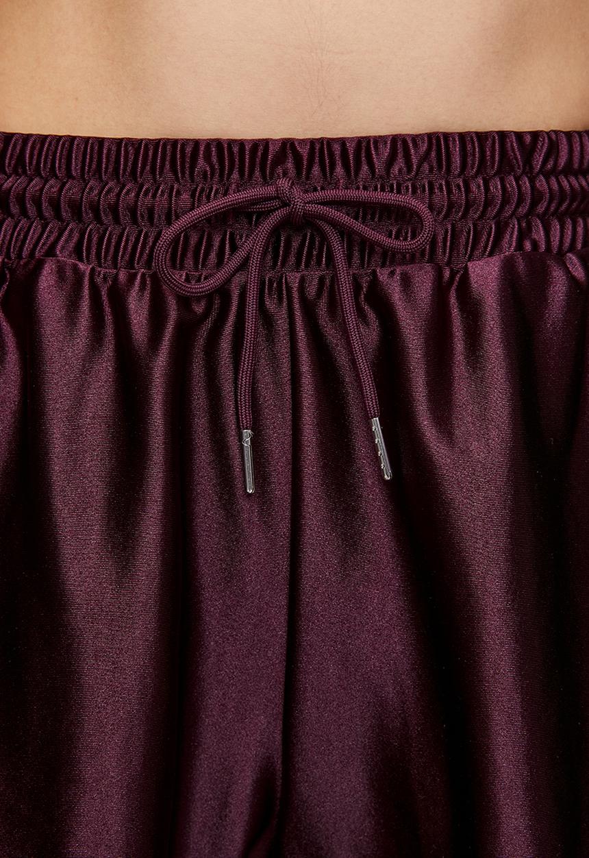 adidas Performance - W Sat Sho - Maroon