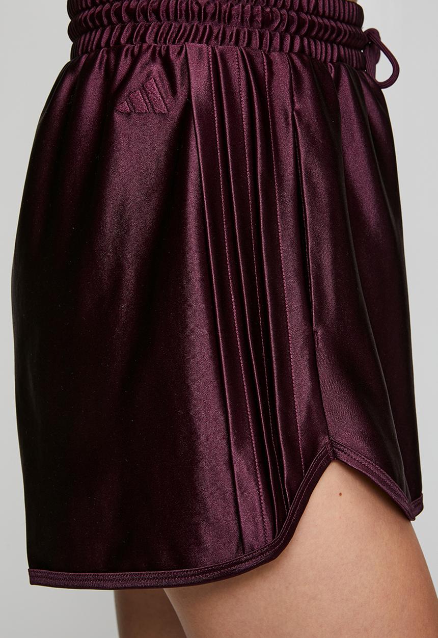 adidas Performance - W Sat Sho - Maroon