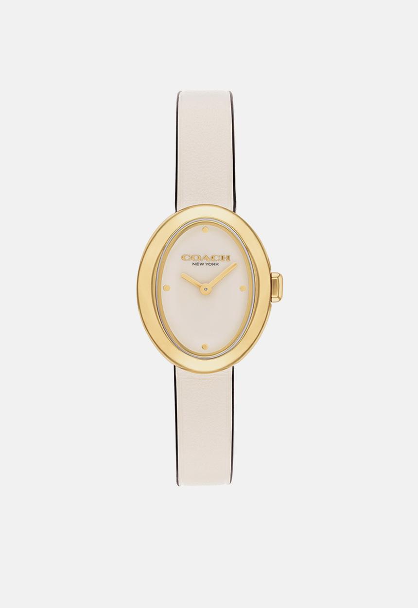 Coach - Sammy 14504422CH Watch - Chalk