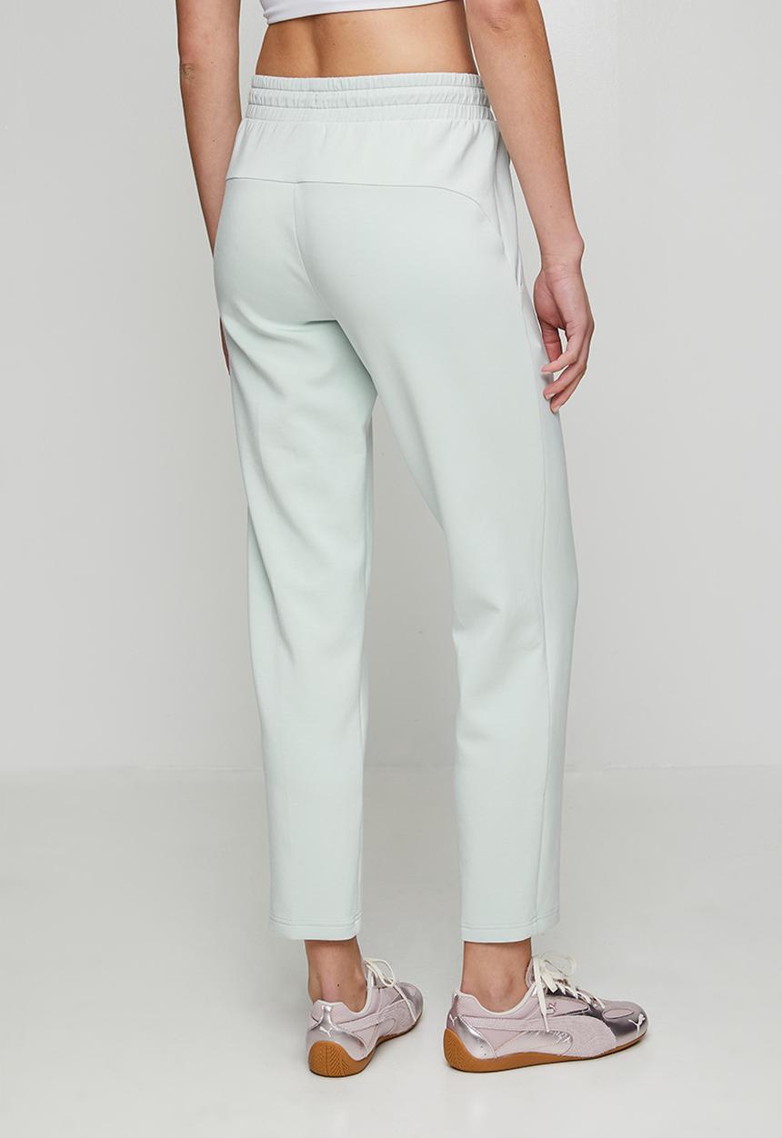 PUMA - Pumatech Sense Pants Dk Op - Créme De Mint