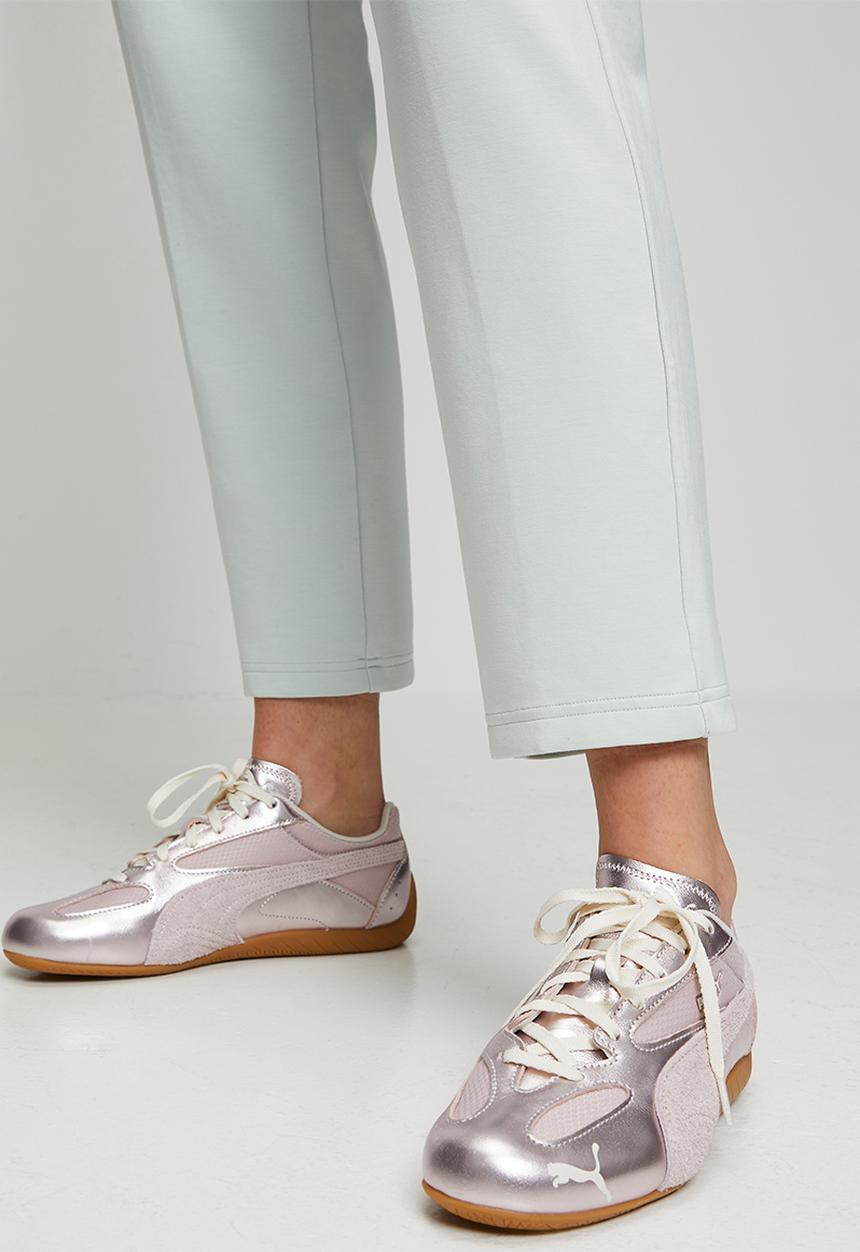 PUMA - Pumatech Sense Pants Dk Op - Créme De Mint