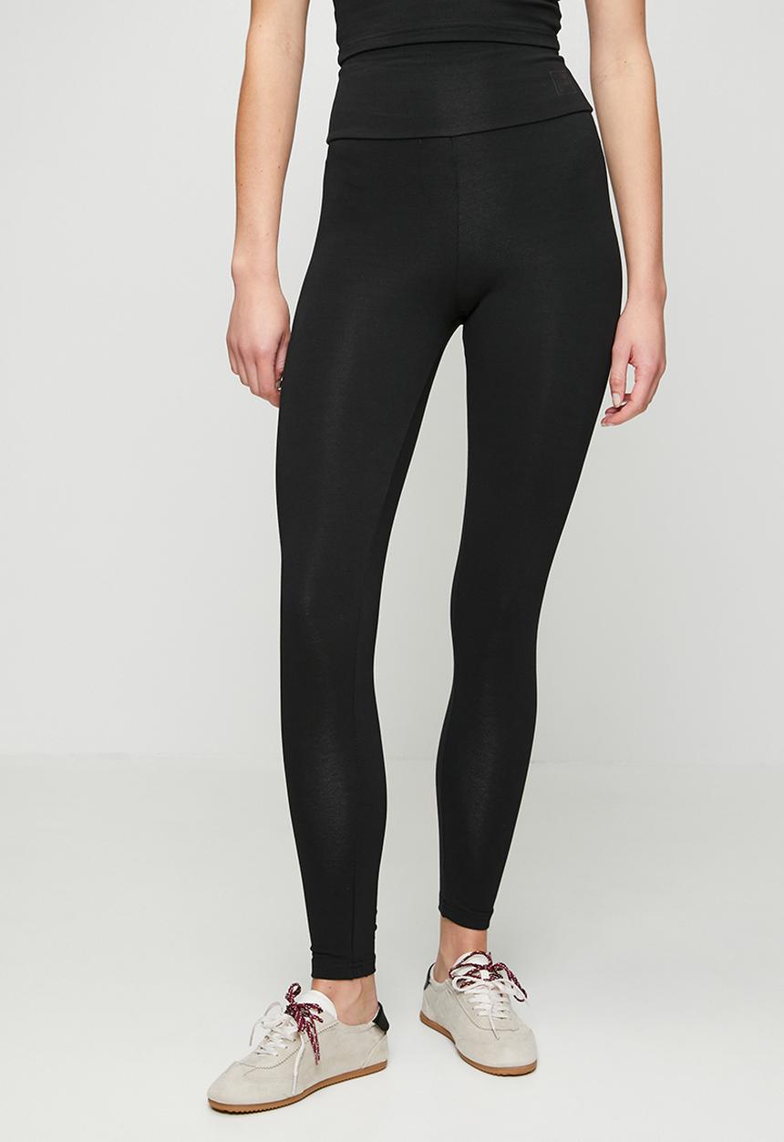 FILA - Eloise Leggings - Black