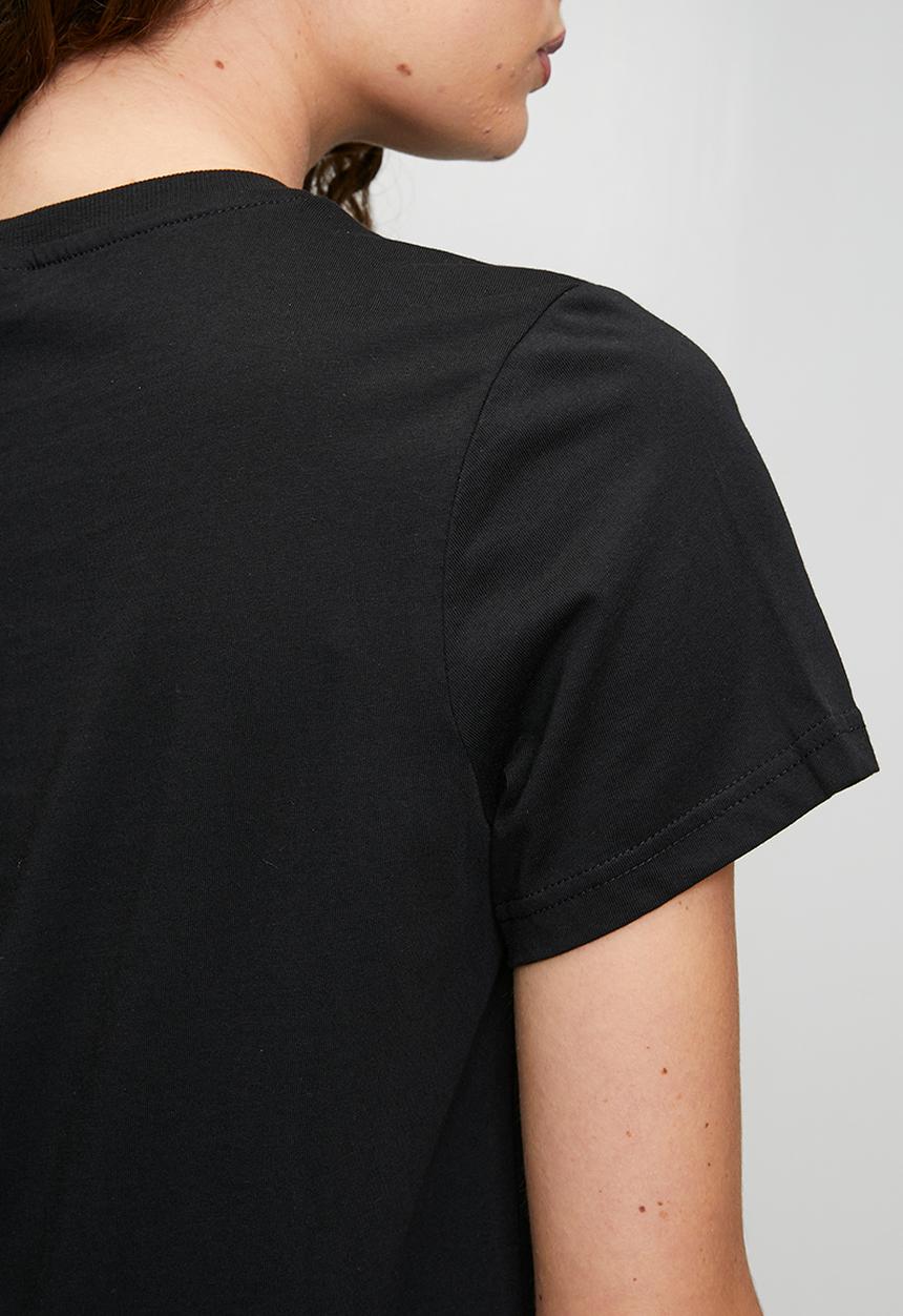 FILA - Liya Dress - Black