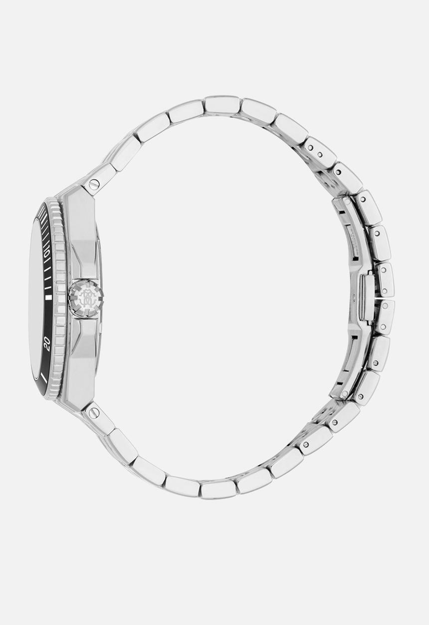 Roberto Cavalli - Roberto Cavalli RC5G149M0045 40mm Watch - Silver