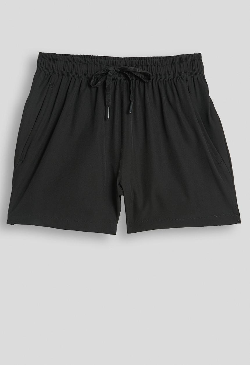 Pop Candy - Athletic shorts - black