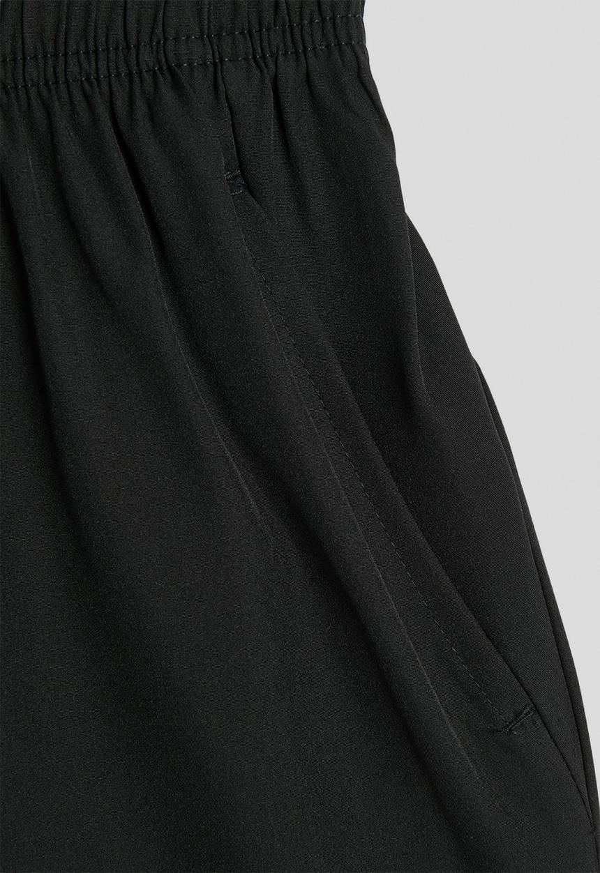 Pop Candy - Athletic shorts - black