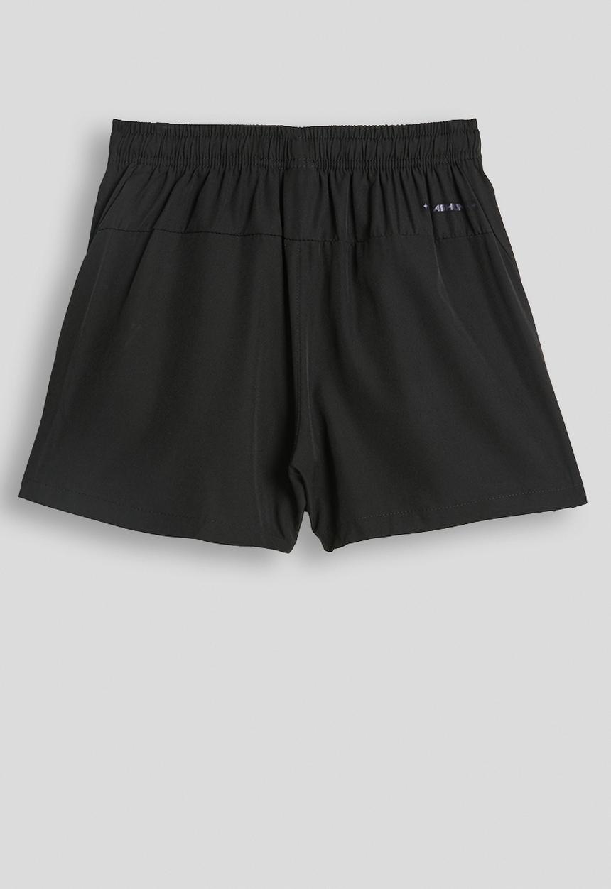 Pop Candy - Athletic shorts - black