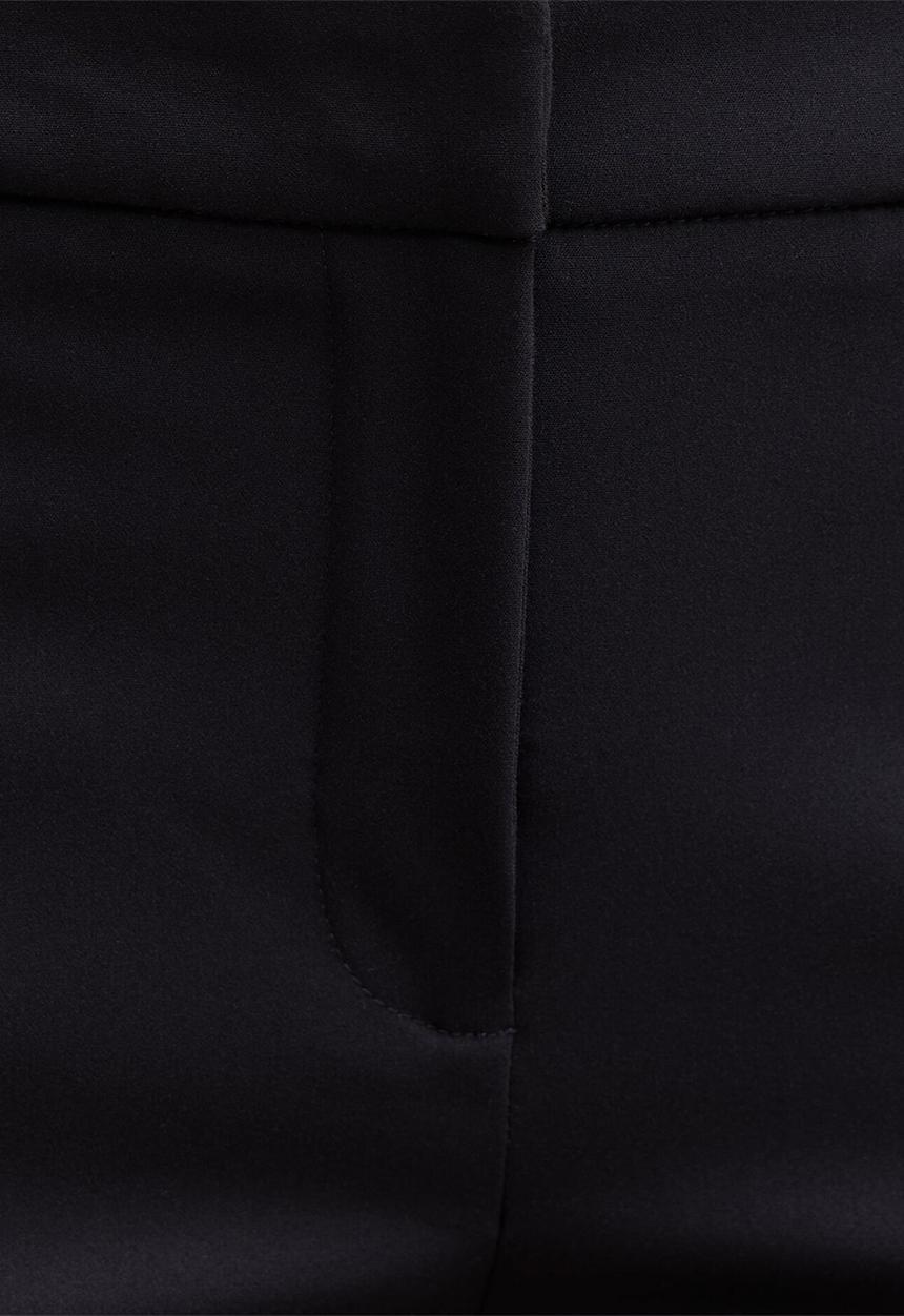 Forever New - Grace 7/8th slim pants in navy suit