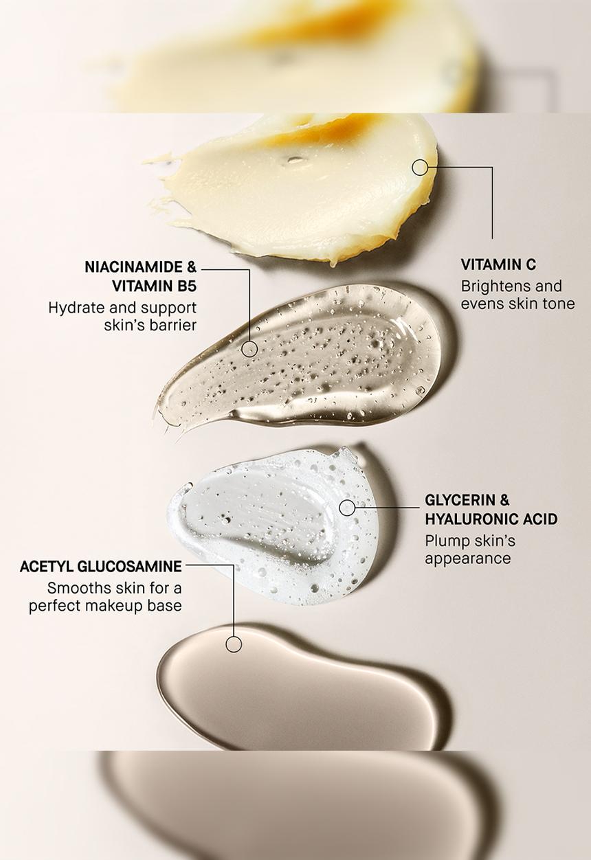 BOBBI BROWN - Vitamin Enriched Face Base+ 15ml