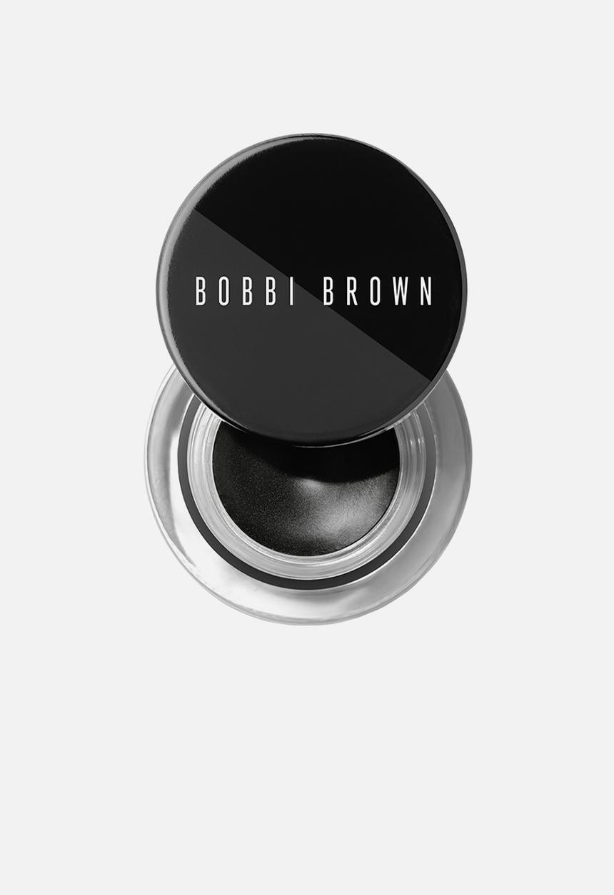 BOBBI BROWN - Long-Wear Gel Eyeliner - Black Ink