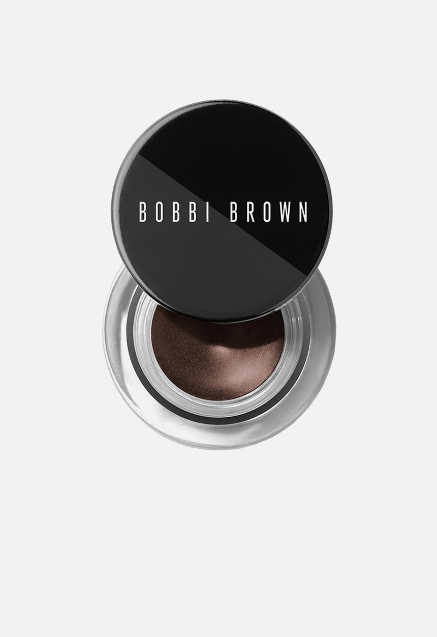 BOBBI BROWN - Long-Wear Gel Eyeliner - Chocolate Shimmer Ink