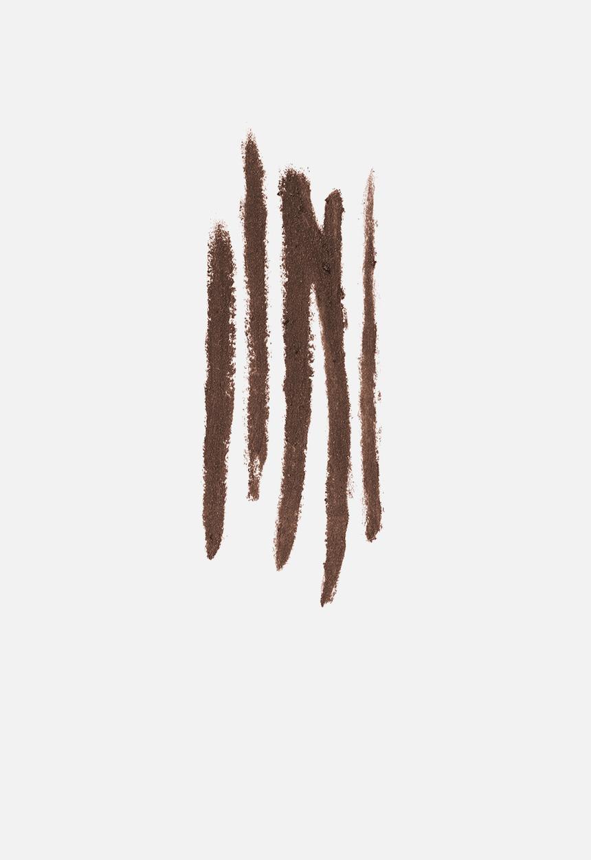 BOBBI BROWN - Long-Wear Gel Eyeliner - Chocolate Shimmer Ink
