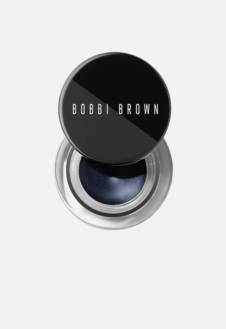 BOBBI BROWN - Long-Wear Gel Eyeliner - Denim Shimmer Ink