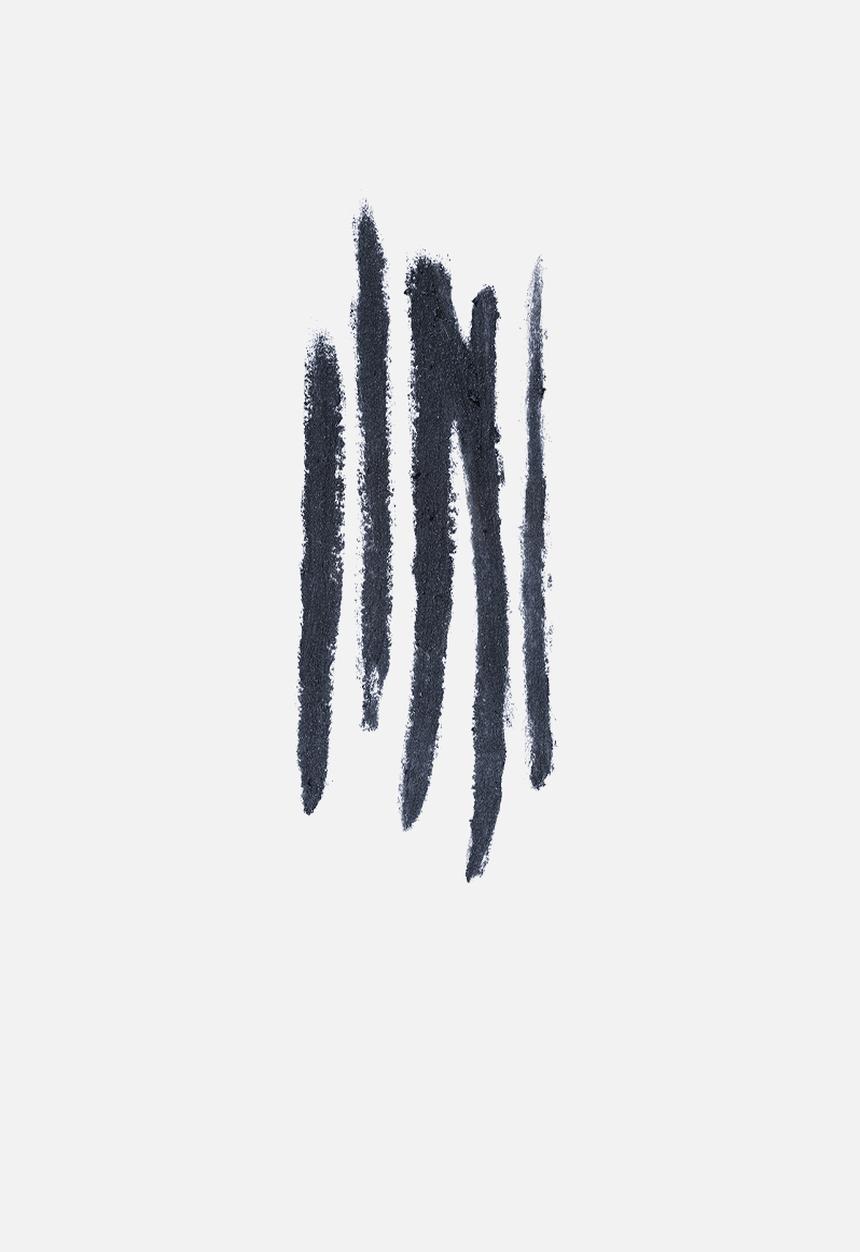 BOBBI BROWN - Long-Wear Gel Eyeliner - Denim Shimmer Ink