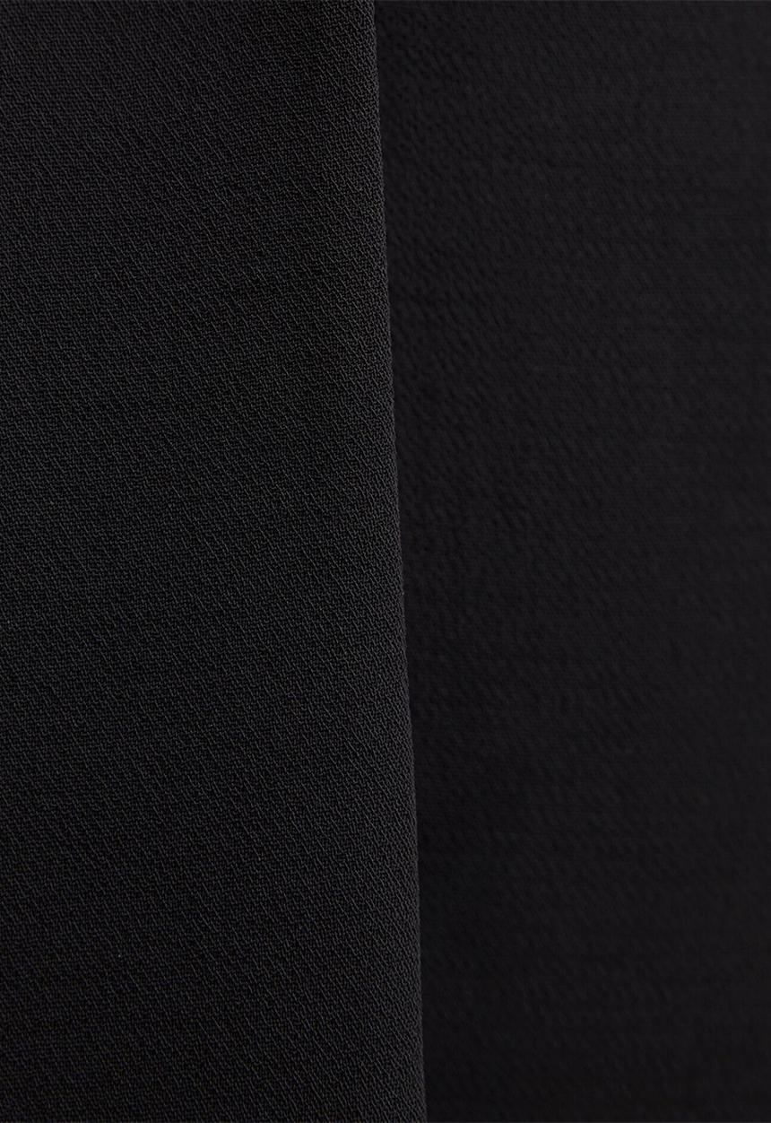 Forever New - Demi single breasted blazer in black