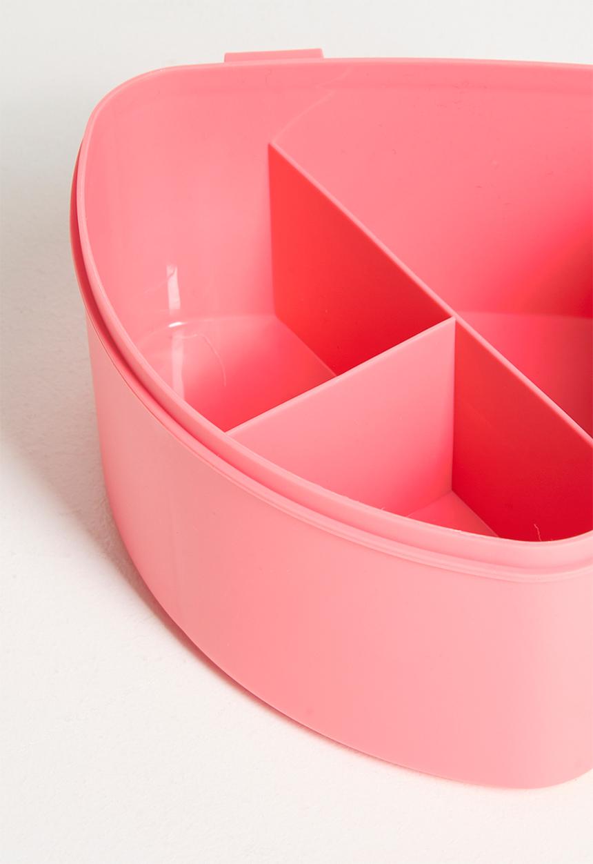 Pop Candy - Watermelon bento lunch box - pink