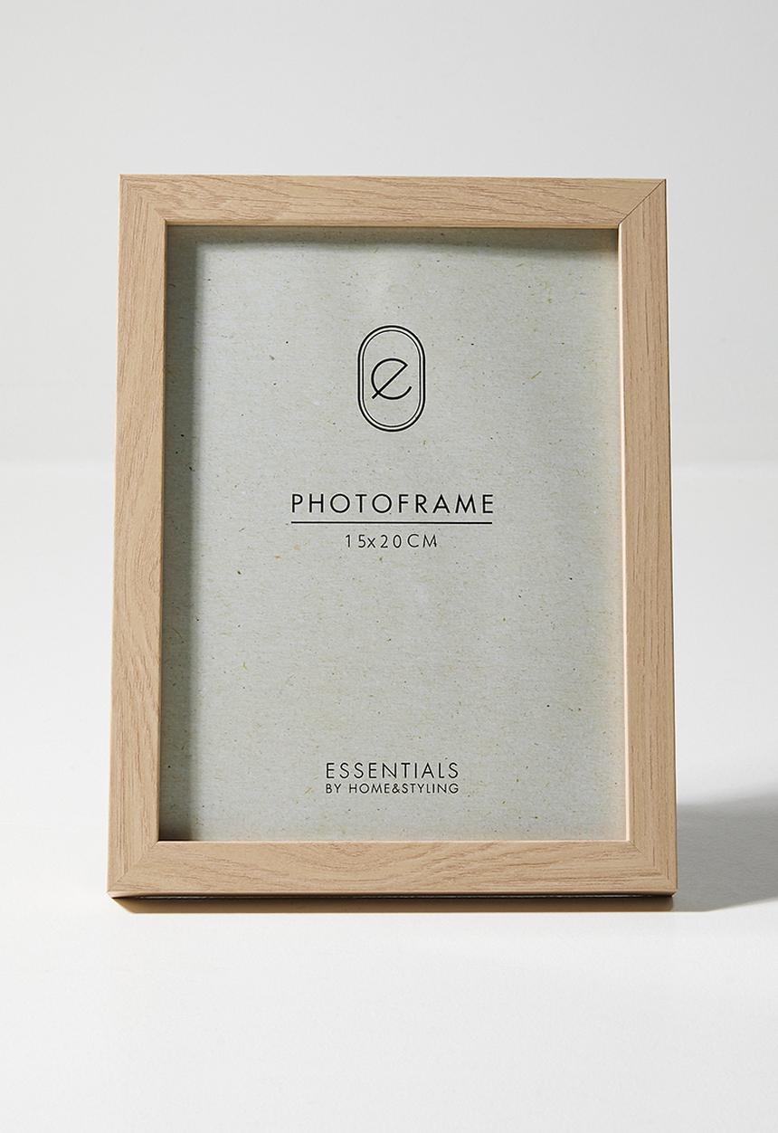 H&S - Essential Frame - Natural