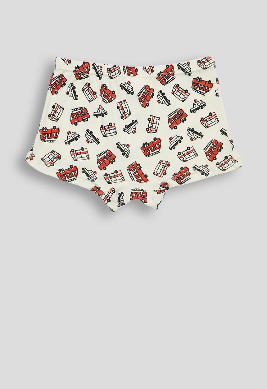 Pop Candy - 3 pack boxer briefs - aop multi