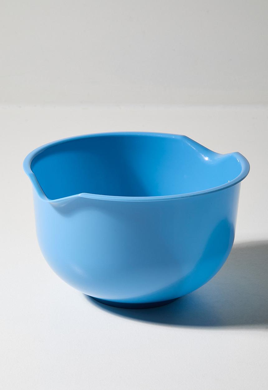 Excellent Houseware - Silicone baking set of 10 - multi