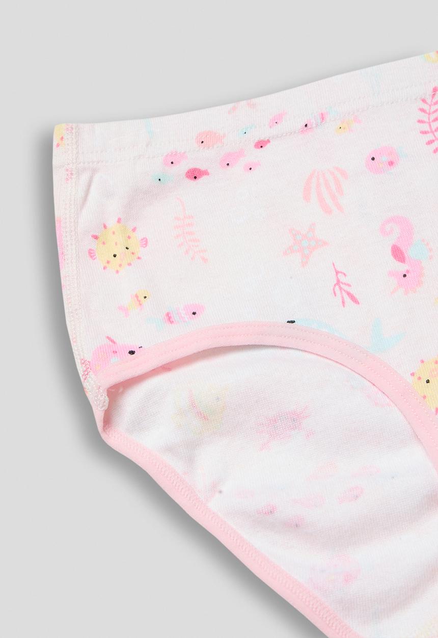 Pop Candy - 3 pack hipster briefs - multi