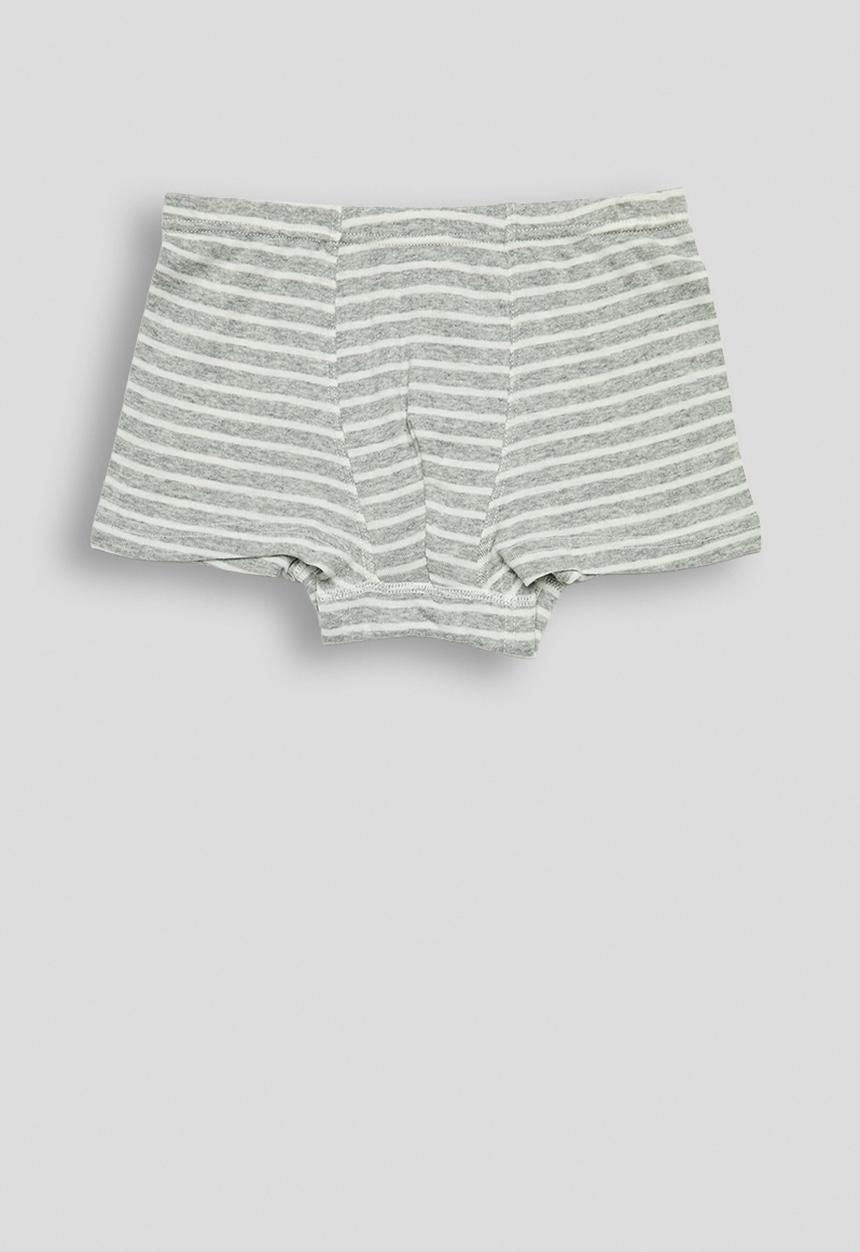 Pop Candy - 3 pack boxer briefs - stripe multi