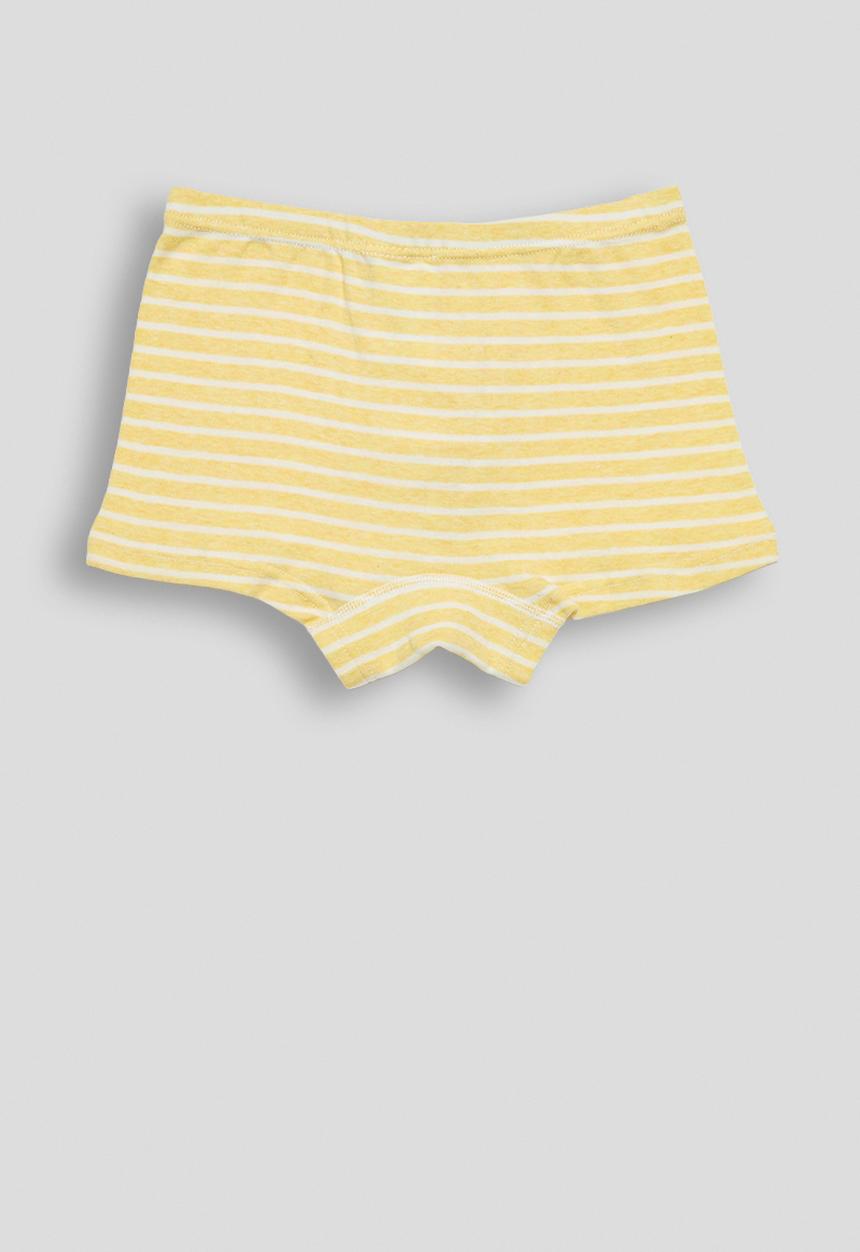 Pop Candy - 3 pack boxer briefs - stripe multi