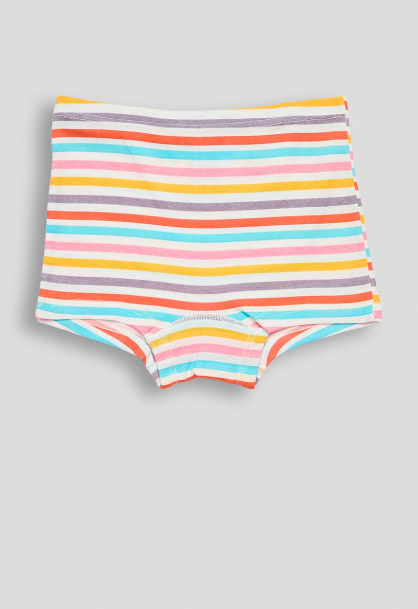 Pop Candy - 3 pack boyshorts - print multi