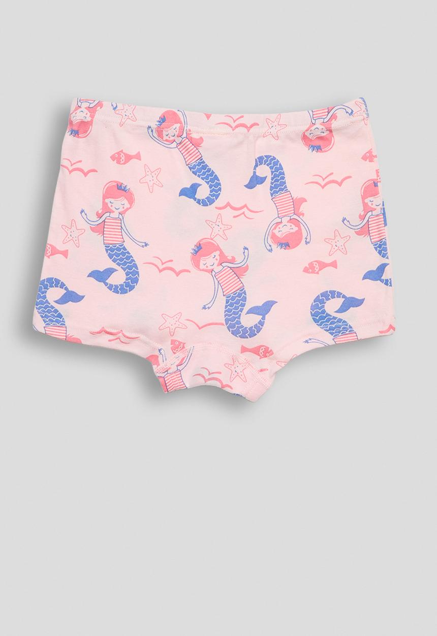 Pop Candy - 3 pack boyshorts - print multi