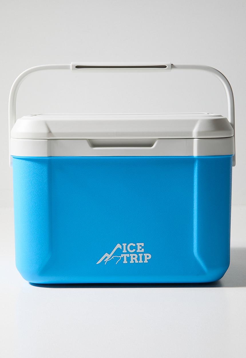 Pop Candy - Cooler box (6L) - sky blue