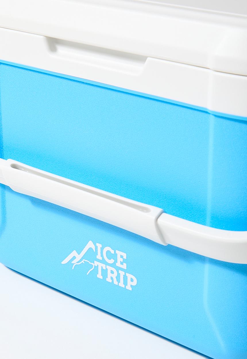 Pop Candy - Cooler box (6L) - sky blue