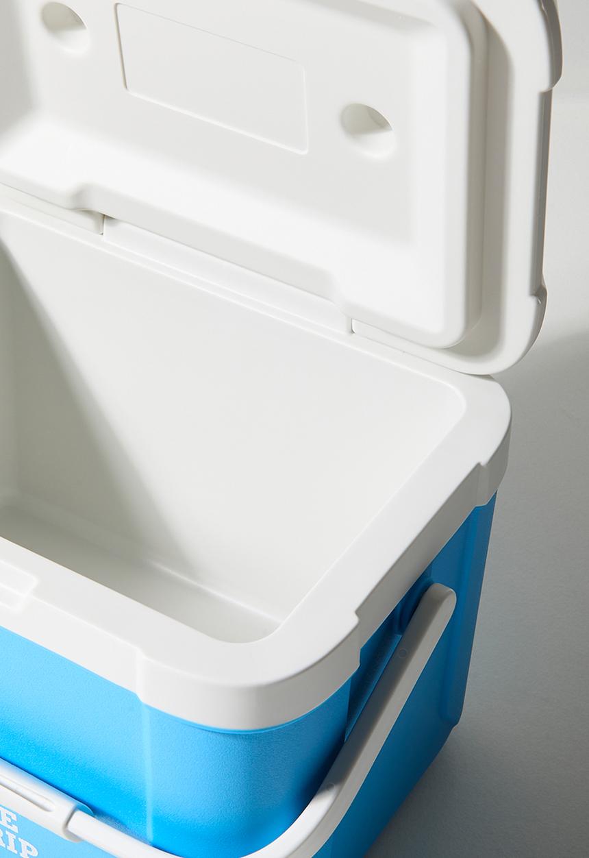 Pop Candy - Cooler box (6L) - sky blue