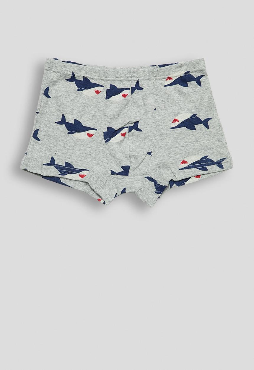 Pop Candy - 3 pack boxer briefs - aop multi