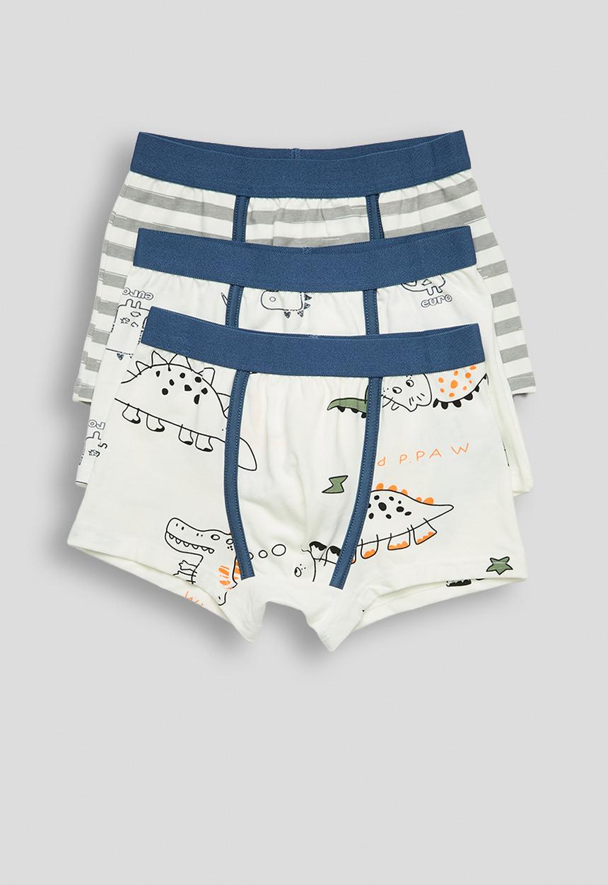 Pop Candy - 3 Pack boxer briefs - multi